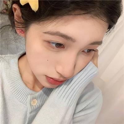 一丝不挂