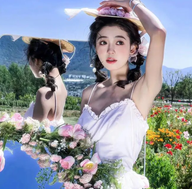 望实与君雄