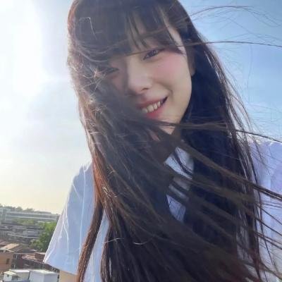 透视特写